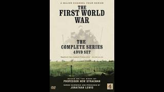 The First World War 2003 01 To Arms