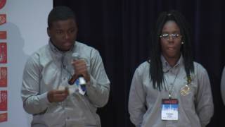 Michele Clark Academic Prep Magnet High School