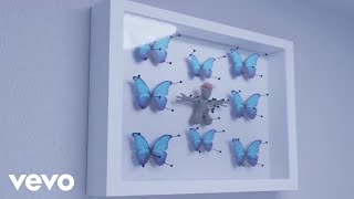 Uni X - codeine (Official Music Video)
