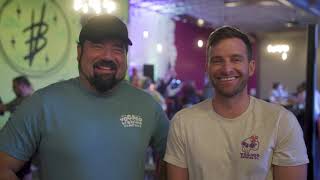 Full Brewery Tour (Long Version) - Voodoo Brewing Co. Update