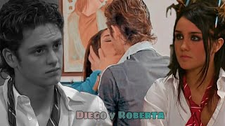 Diego y Roberta | Historia Parte 2