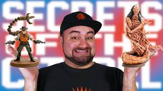 heroScape: Secrets of the Citadel  - Revealed at RenegadeCon