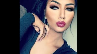 Top 10 Amazing Makeup Tutorials Compilation by Zoni beauty plus screenshot 5