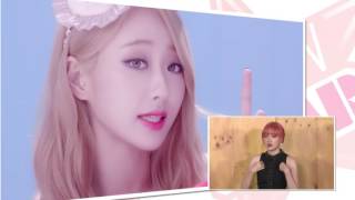 [SPOTVSTAR] 나인뮤지스A, 어리고 신선해진 그녀들, 새로운 2막을 시작하다