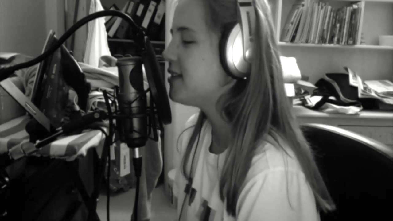 Strip That Down Liam Payne cover Mae Hill