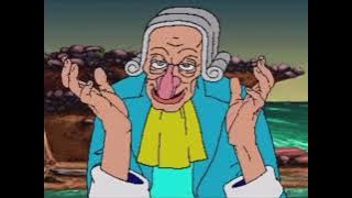 “This is illegal, you know” played in different languages at the same time