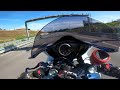 GSXR 1000 L2 - Clips from last sunday ride with some wheelies