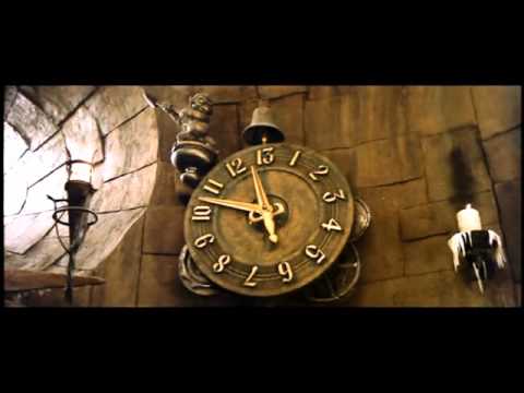 David Bowie- Magic Dance-video edit