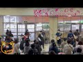 某中学校軽音楽部45thラストライヴ Remember Me@MAN WITH A MISSIONさん