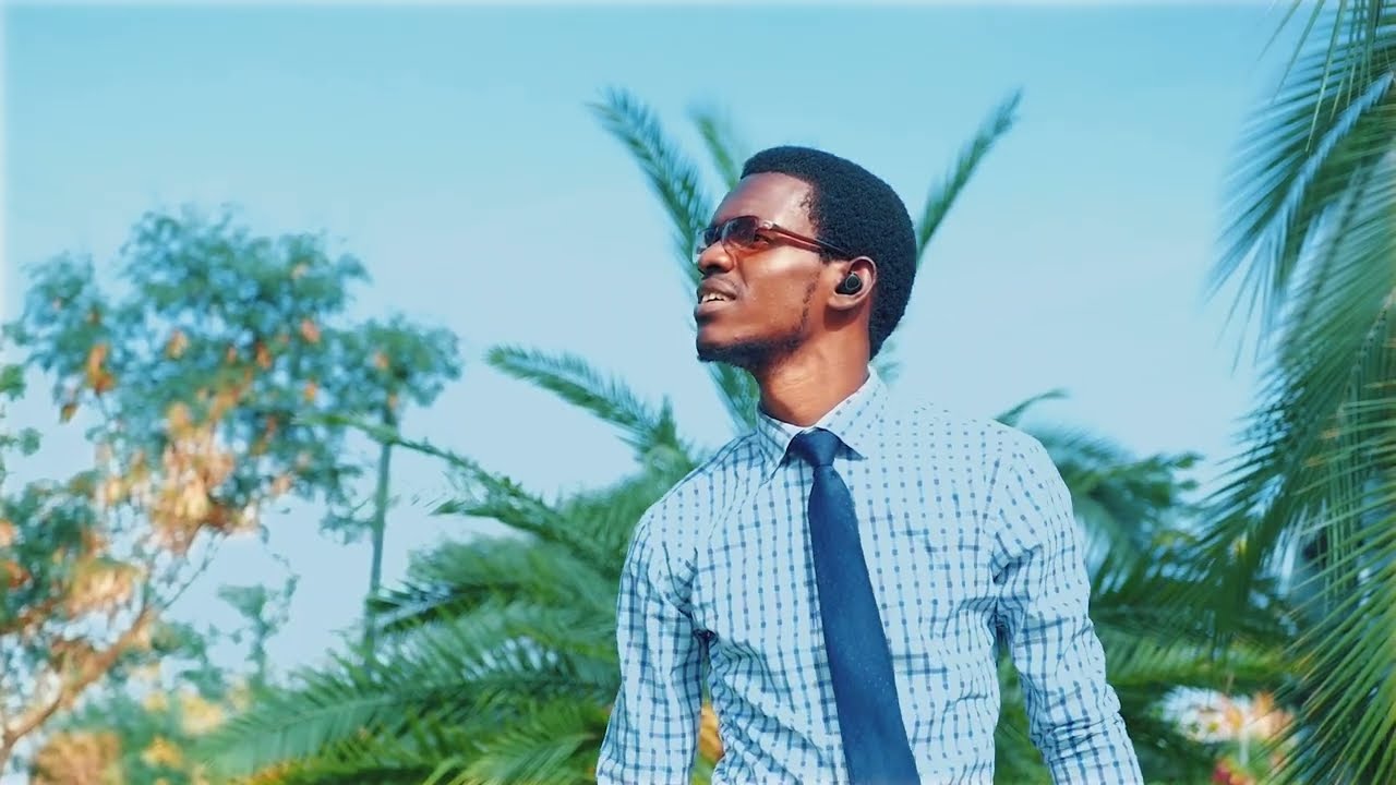 Hours Pimpa -  Meso Amuya  Full Official Music Video