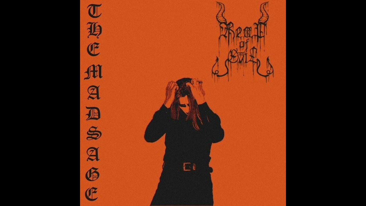 Reap of Evil - Primal Tomb