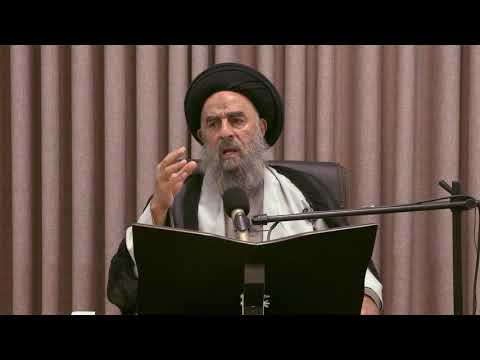 كيف أخرج حب الدنيا من قلبي للمرجع الديني السيد محمد تقي المدرسي