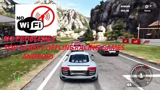 🎮Top 16 HD Offline Android RACING Games You Not Know !🎮 screenshot 3