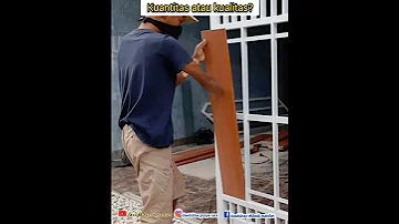how to attach boards to the fence