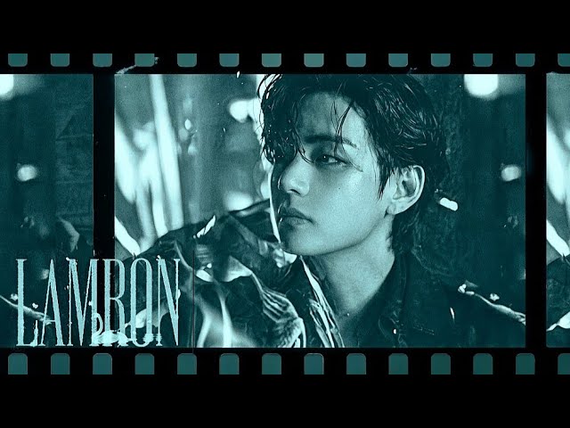 BTS 방탄소년단 'LAMROL' MV |Fanmade