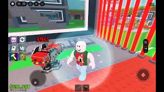 I joined my bully server