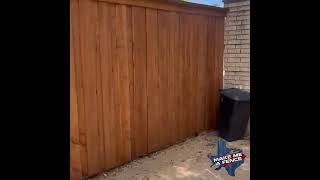 Benefits of Cedar Fences
