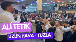 Ali Tetik Uzun Hava Şeyma & Mustafa’nın Ağasar Düğünü 25 Ekim 2025