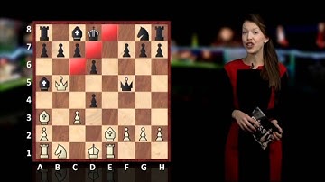 Chess Puzzles #83 - Checkmate in 3