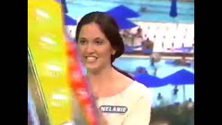 Wheel Of Fortune Tuesday October 21 2003 danmelanieedgar