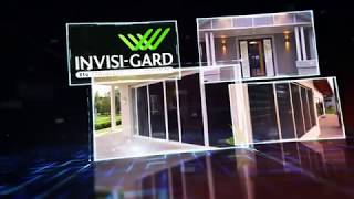 Garry Neven Blinds: Invisigard