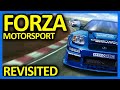 I Played the First Forza Game To Understand Why 2023 Was So Bad...
