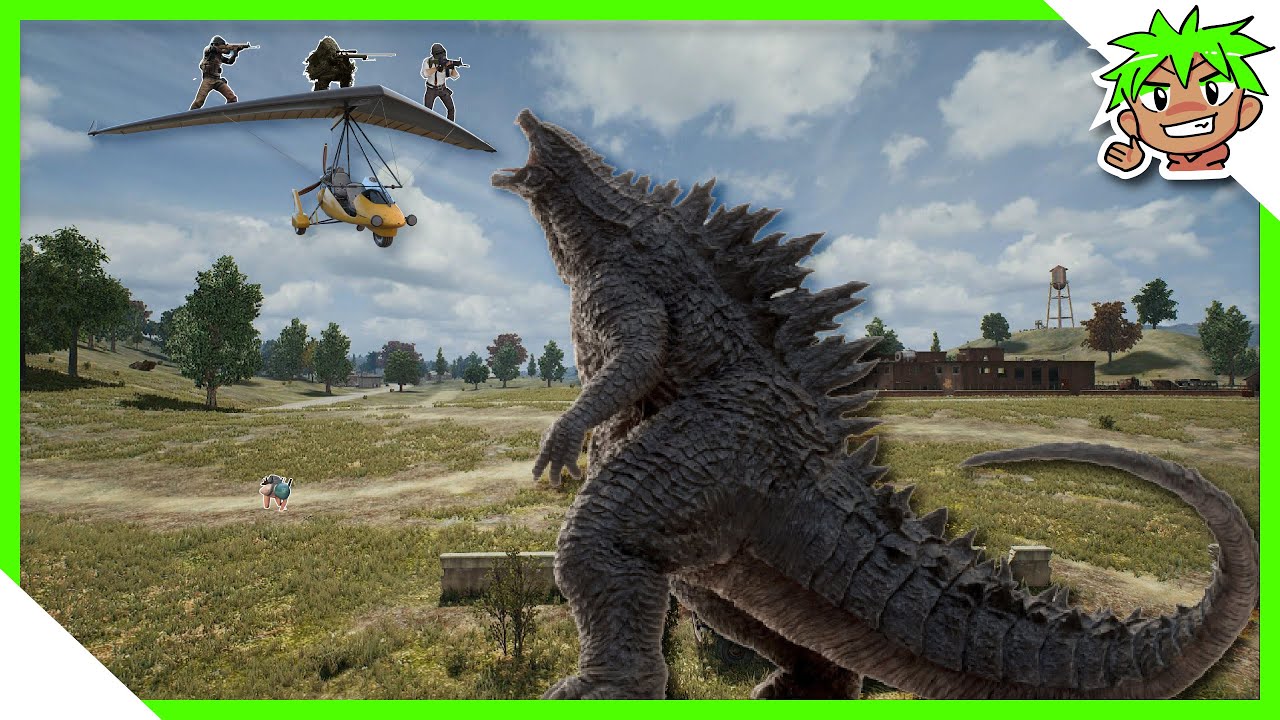 Panda, Levinho, Tacaz..? | Funny Moments #7 | PUBG Mobile