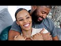 WE RENTED FOR 10 YEARS BEFORE BUYING OUR HOME| South African Couple YouTubers