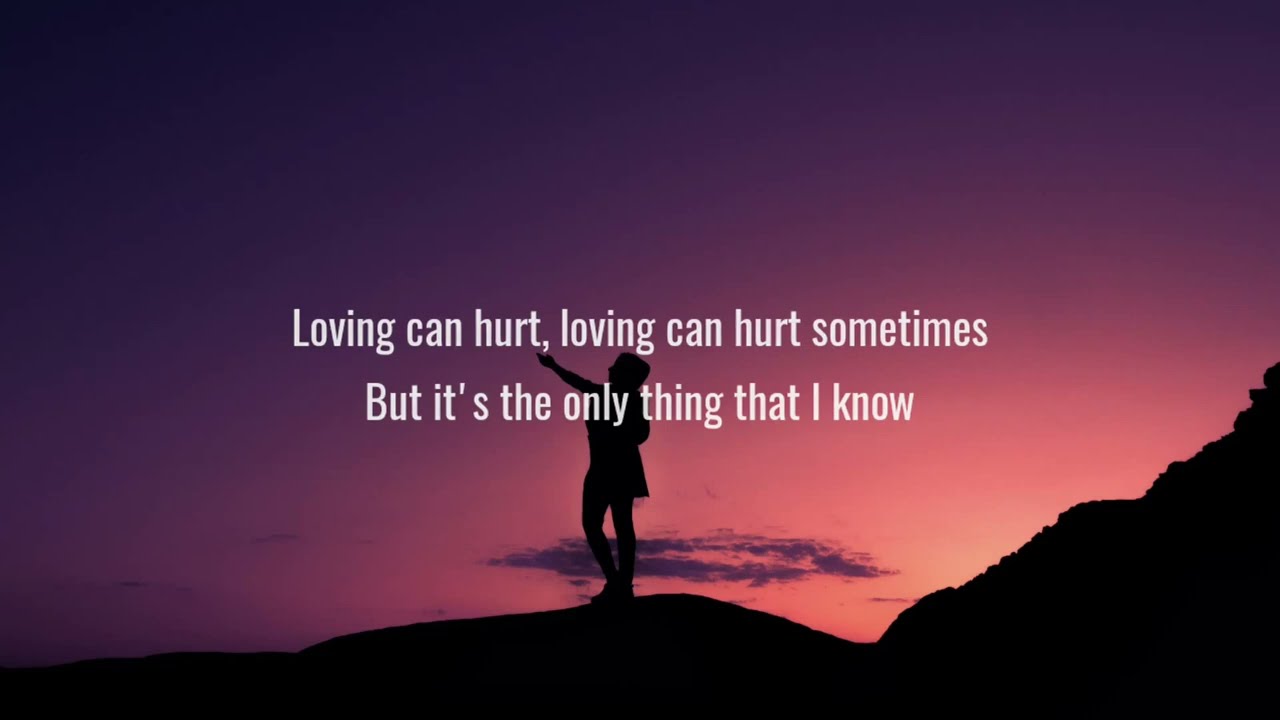 Ed Sheeran Photograph (Lyrics) YouTube