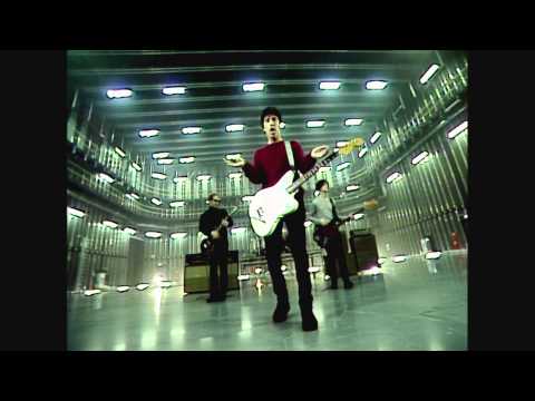 Johnny Marr - Upstarts