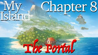FINALE! My Island, Chapter 8 (episodes 22-24) 3 player playthrough / gameplay