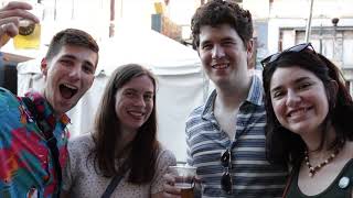 Wicker Park Fest 2023