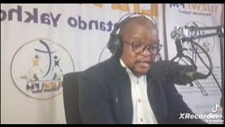 Tatu Faleni Usathana ungenile.