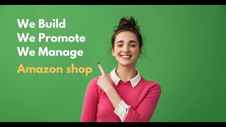 Level Up Your Amazon Sales: Build a Powerful Storefront Today!