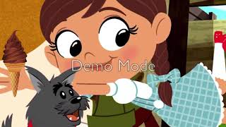 Dorothy Wants Ice Cream Family Guy Parody