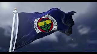 Kadıköy Ateşi Fenerbahçe Marşı Yeni 2026