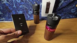 Jcvap Poby Go Review
