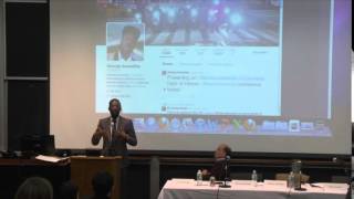 Graduate Students Putting History in Action