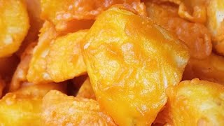 VIAZI VYA MASALA/VIAZI KARAI