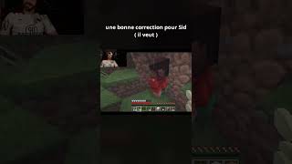 il désire