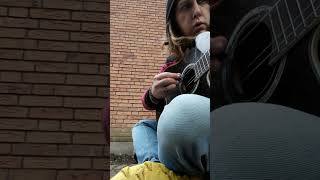 Slui Instrumentatie Fabristraat Vlaardingerdijk Aleidastraat Simon At The Guitar