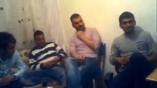 Ali Güvercin (Dallarımı Kırdılar)
