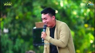 CINTA PASTI KEMBALI - Bayu Pratama - New Pallapa Live Wotan - Ramayana Profesional Audio