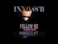 Innoss B Follow Me Audio HD mp3