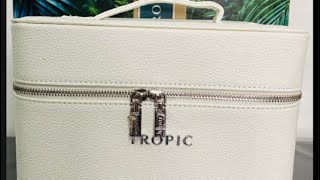 Tropic starter kit unboxing✨#tropicskincare #unboxing https://www.tropicskincare.com/justinereynolds