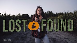 LOST & FOUND | Dancelook Apprentice Program | DANCELOOK