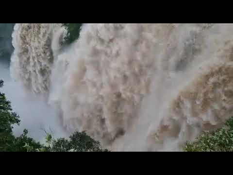 Lydenburg and Graskop region affected by Cyclone Eloise