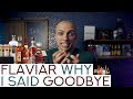 A Year with FLAVIAR - Why I left, and why you should stay at this whiskey club