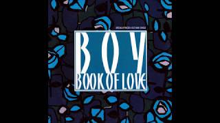 Book Of Love - Boy Extended Mix A1