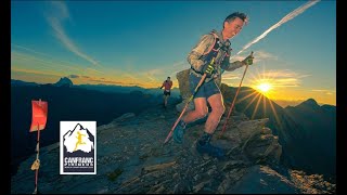 CANFRANC PIRINEOS 2025 Mundial Montaña y Trail Running candidato / World Mountain Trail Running.